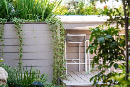 TERASSA - PARTY GARDEN 1