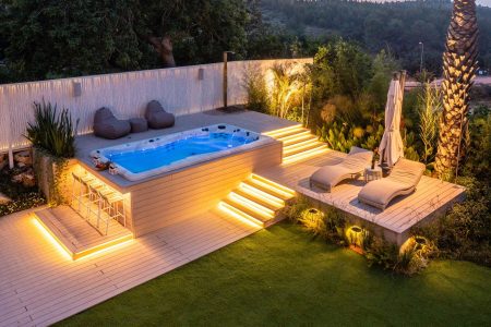 TERASSA - PARTY GARDEN 16