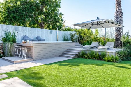 TERASSA - PARTY GARDEN 4